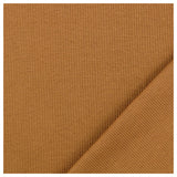 Bündchen beige