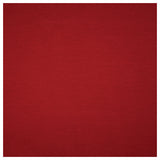Baumwolljersey uni weinrot