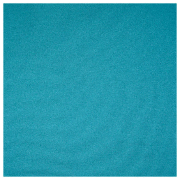 French Terry uni Shaded Spruce