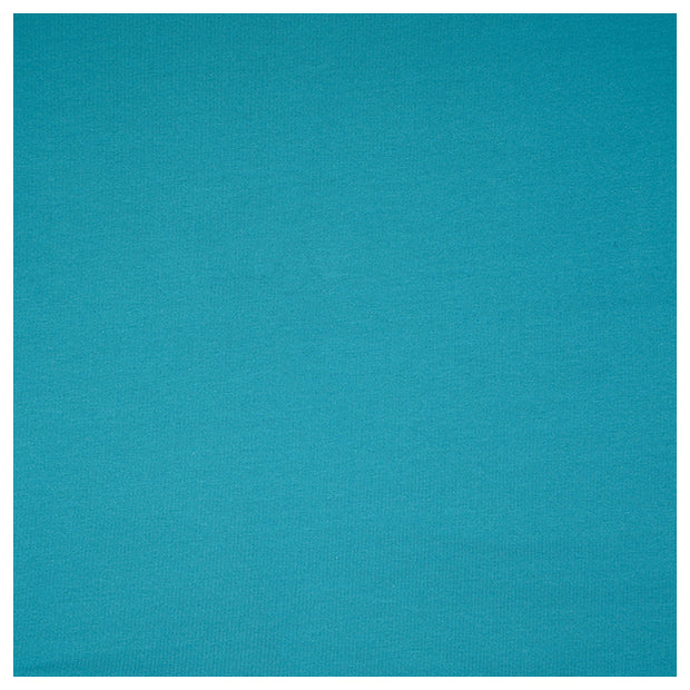 French Terry uni Shaded Spruce