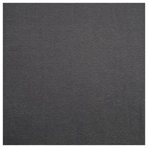 Bündchen dunkelgrau