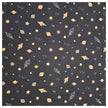 Jersey Space schwarz