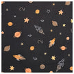 Jersey Space schwarz