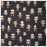 Jersey Digital Roboter anthrazit