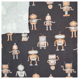 Jersey Digital Roboter anthrazit