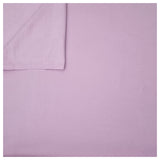 Soft Sweatstoff lavendel pastell Bio