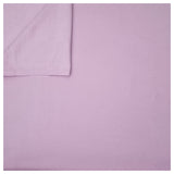 Soft Sweatstoff lavendel pastell Bio