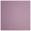 Baumwolljersey uni pink lavender