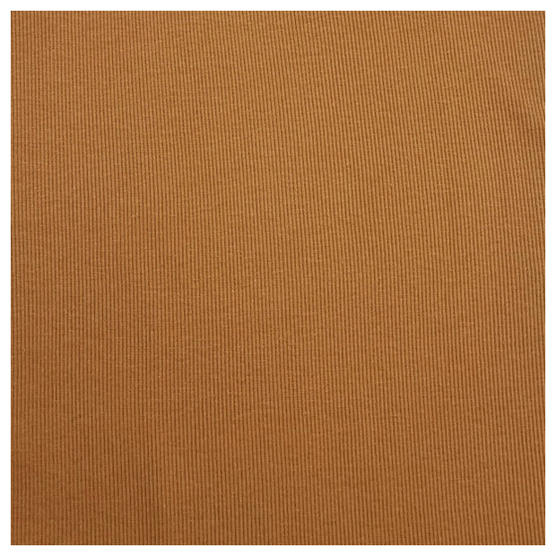 Bündchen spicy mustard