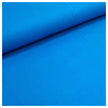 Baumwolljersey uni aqua