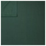 Baumwolljersey uni dunkelgrün