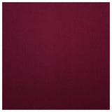 Waffelstoff Jersey bordeaux