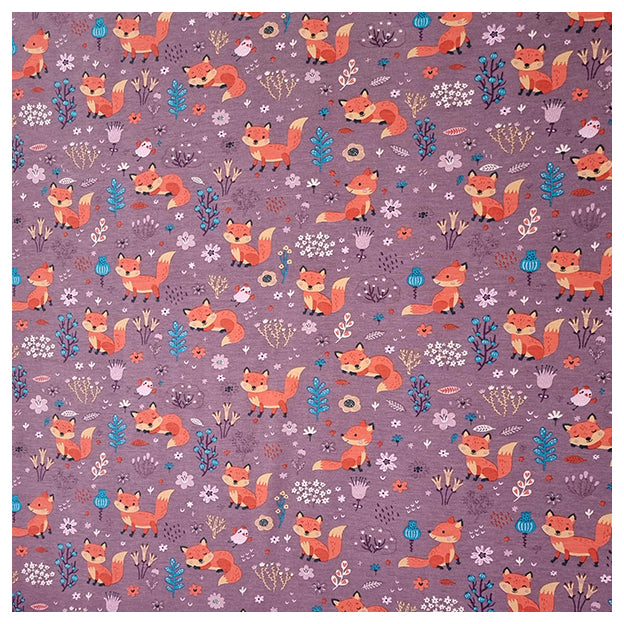 Jersey Füchse grape nectar