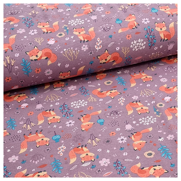 Jersey Füchse grape nectar