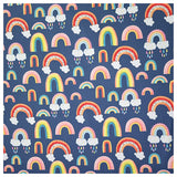 Softshell Regenbogen