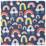 Softshell Regenbogen