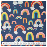 Softshell Regenbogen