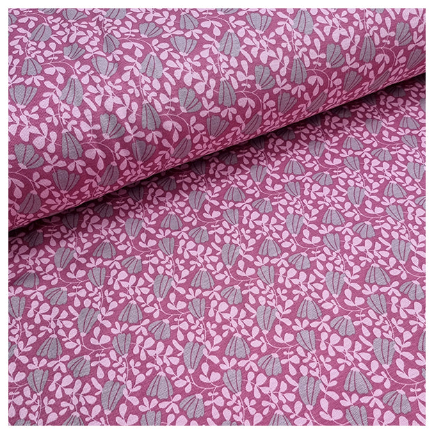 Alpensweat Pflanzen rosa