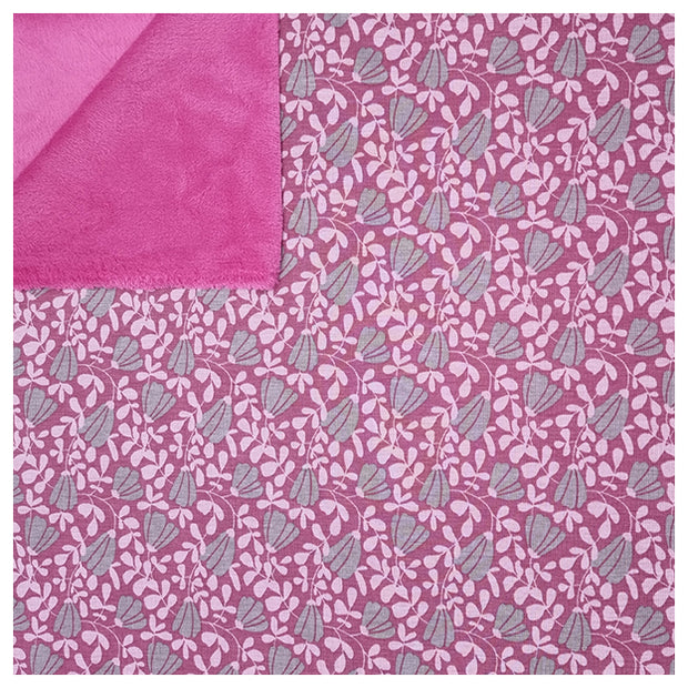 Alpensweat Pflanzen rosa