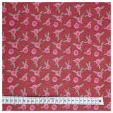 Alpensweat Rosen rot
