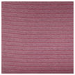 Bündchen Streifen rosa und grau