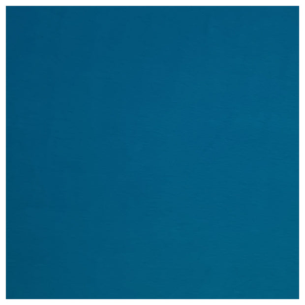 Viskose Jersey uni petrol