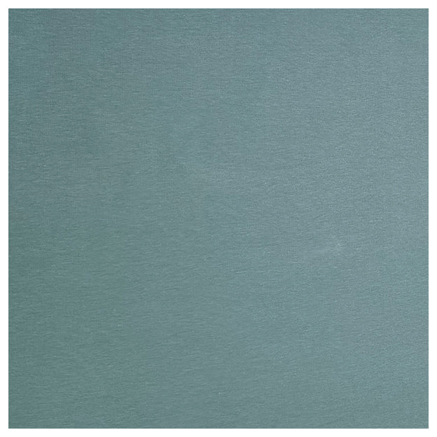 Soft Sweatstoff altgrün Bio