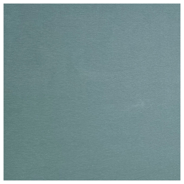 Soft Sweatstoff altgrün Bio