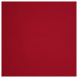 Canvas uni rot