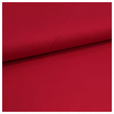Canvas uni rot