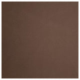 Canvas uni braun