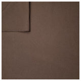 Canvas uni braun