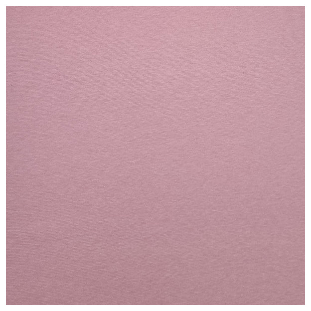 Bündchen hellrosa melange