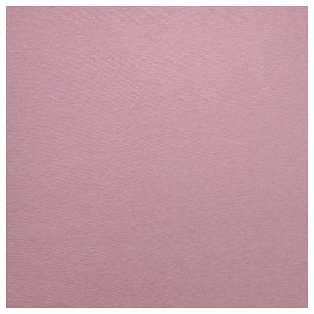 Bündchen hellrosa melange