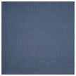 Musselin Baumwolle indigo