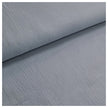 Musselin Baumwolle hellblau
