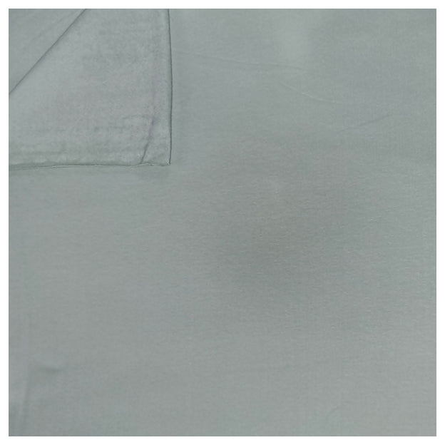 Soft Sweatstoff mint Bio