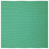 Jersey Streifen hellgrün und grün 2mm