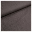 Leinen uni dunkelgrau