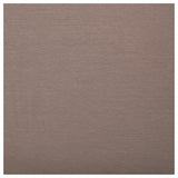 Baumwolljersey uni light taupe