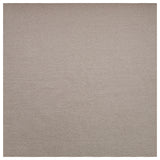 Bündchen Streifen schmal beige