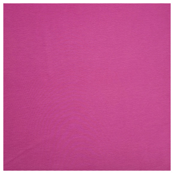 Ottoman Jersey fuchsia