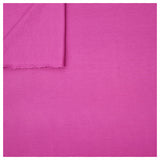 Ottoman Jersey fuchsia