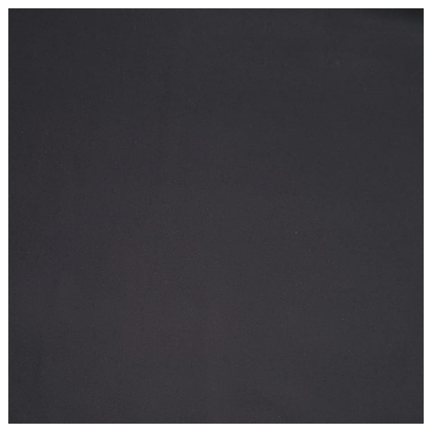 Baumwolle Satin uni marine