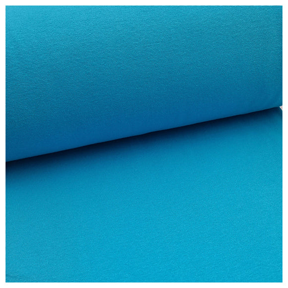 Bündchen turquoise