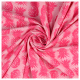 Jersey Ananas pink