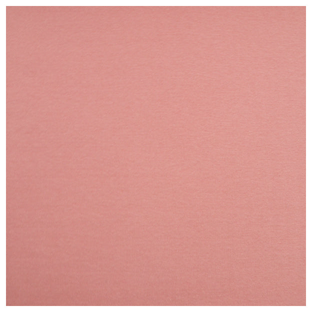 Bündchen rosa quartz