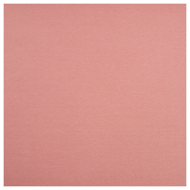 Bündchen rosa quartz