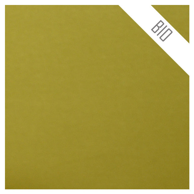 Soft Sweatstoff moosgrün Bio