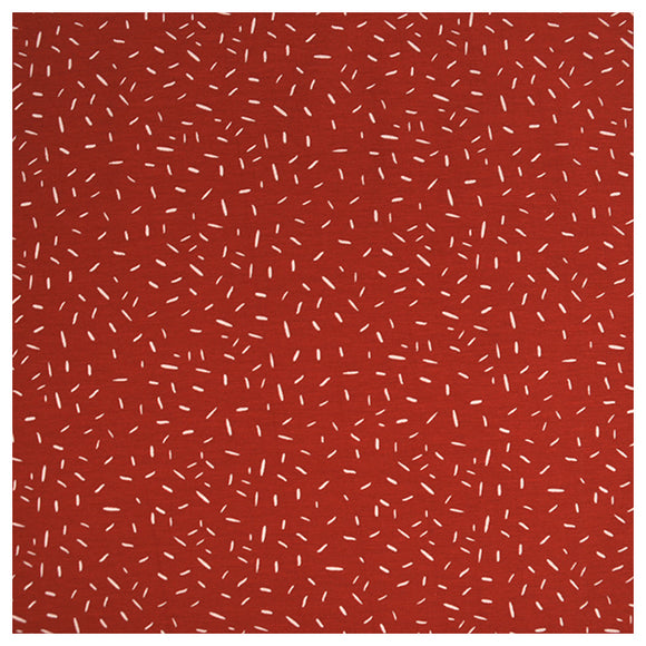 Jersey Confetti rost